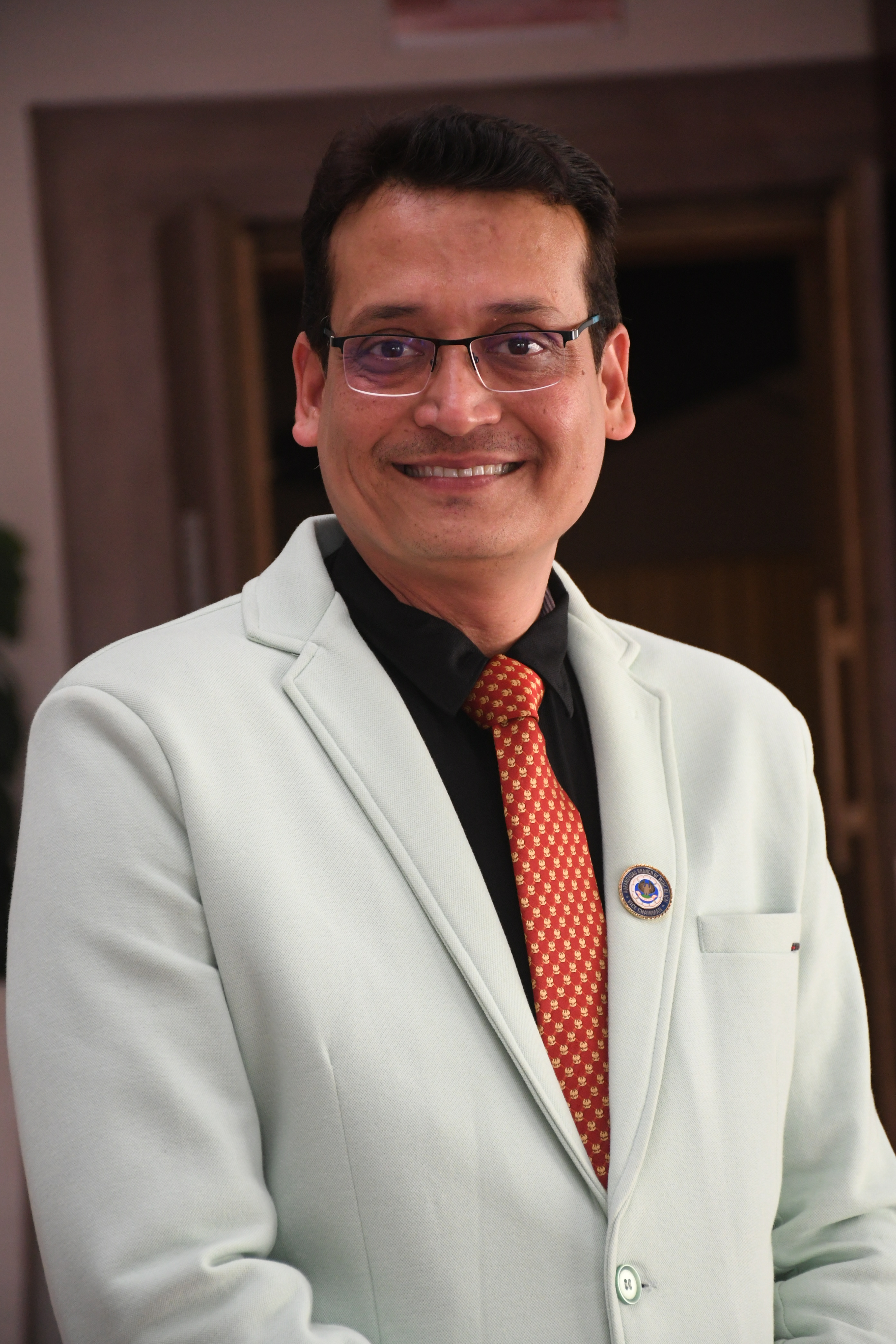 CA YOGESH AGRAWAL